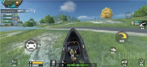 CF手游狂暴海战怎么玩 狂暴海战玩法技巧讲解