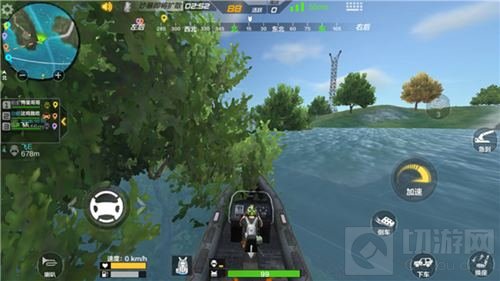 CF手游狂暴海战怎么玩 狂暴海战玩法技巧讲解