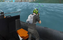 CF手游狂暴海战怎么玩 狂暴海战玩法技巧讲解