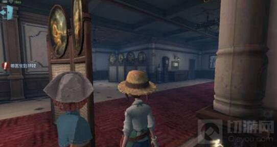 第五人格园丁日记第一关如何过 通关教程图解