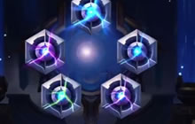 王者荣耀10000钻石铭文抽奖实录 概率究竟如何