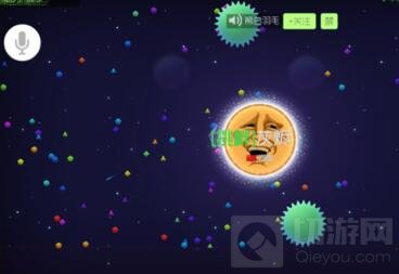 球球大作战怎么关闭语音 关闭语音方法分享