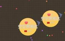 球球大作战怎么向别人请求合作 求合作方法