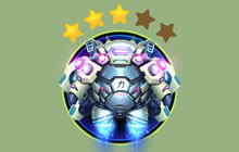 球球大作战4级匠神之力怎么升级 4级合成公式