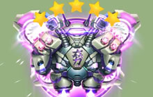 球球大作战匠神之力终极形态合成所需材料介绍