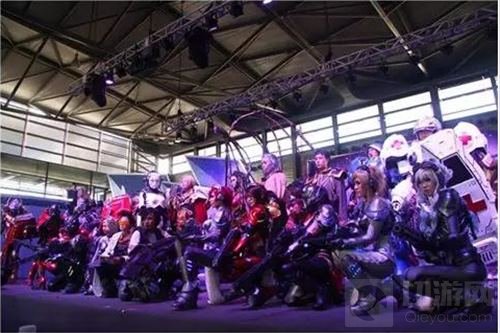 二次元和三次元的壁垒 最终靠文化来打破