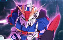 五一劳动狂欢 《SD敢达强袭战线》新版本上线