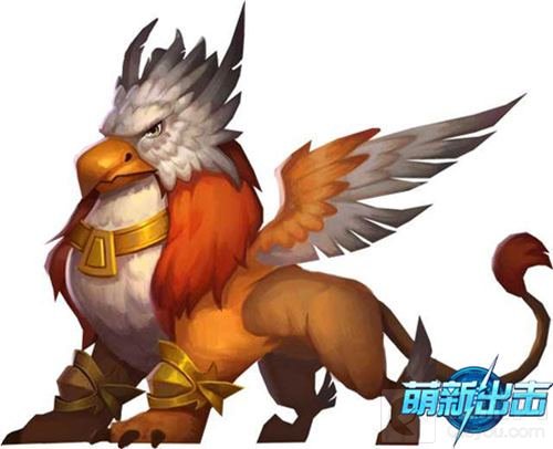 翡翠碧龙进化突破 《萌新出击》上阵红宠再临