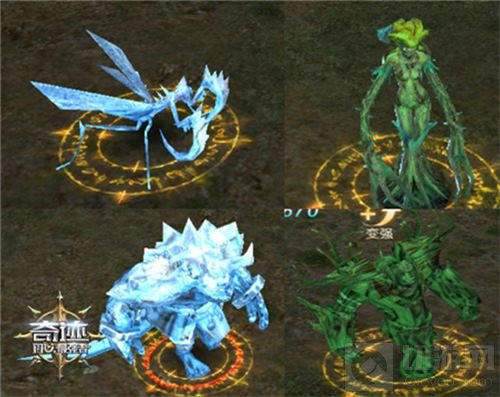 勇者的挑战 《奇迹最强者》无尽试炼已经开启