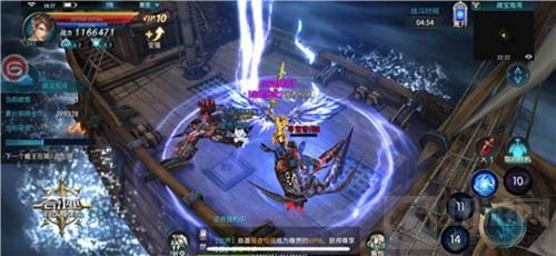 勇者的挑战 《奇迹最强者》无尽试炼已经开启