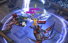 勇者的挑战 《奇迹最强者》无尽试炼已经开启