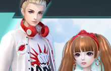 多重惊喜活动来袭 《孤岛先锋》五一嗨翻天