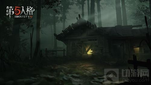 《第五人格》X白熊阅读 征文活动开启预告!