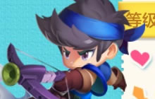 童话全明星集结 《童话萌消团》英雄伙伴介绍