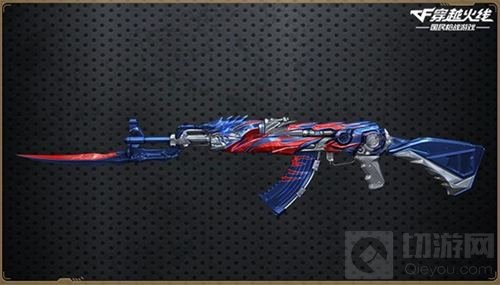 CF手游新版本震撼登场 特训爆破开启枪战进化论