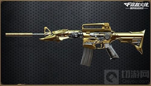 CF手游新版本震撼登场 特训爆破开启枪战进化论