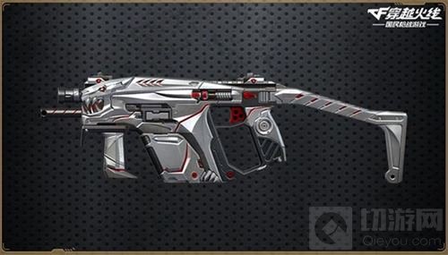 CF手游新版本震撼登场 特训爆破开启枪战进化论