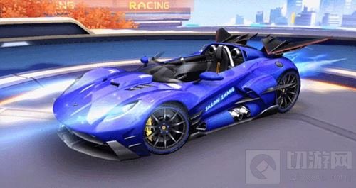 QQ飞车手游A级赛车璀璨之星性能特点全介绍
