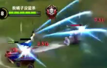 王者荣耀国服最强橘右京教学 13杀0死MVP超厉害
