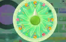 球球大作战福利轮盘怎么玩 福利轮盘玩法讲解