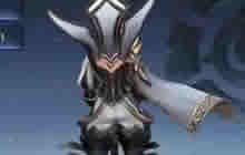 王者荣耀米莱狄新皮肤技能展示 效果很酷哦