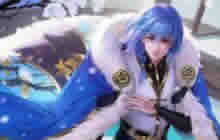 王者荣耀奕星AD出装攻略 伤害高但成长时间长