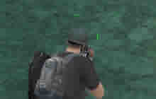 CF手游生存特训载具怎么打 载具应对小技巧