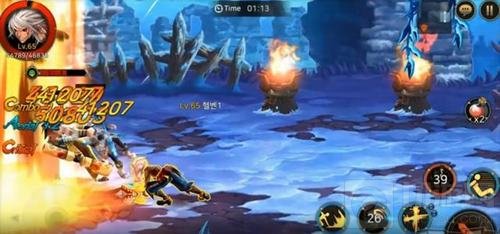 DNF手游凉了？腾讯UP2018新品发布会无DNF手游