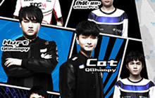 王者荣耀KPL明星赛票选结束 东西部阵容确定