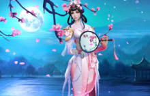 王者荣耀甄姬团战打法 甄姬秒人出装思路