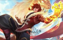 王者荣耀裴擒虎装备破晓能获得多少百分比穿透