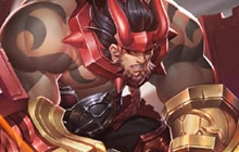 王者荣耀上分坦克英雄推荐 S11上分坦克英雄