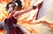 王者荣耀不止火舞怎么玩 刺客流法师打法简析