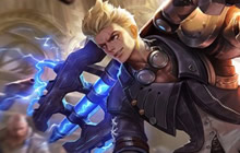 王者荣耀狂铁单挑打法分享 狂铁单挑出装思路