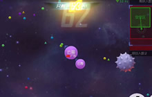 球球大作战大逃杀走位解说 走位小技巧分享