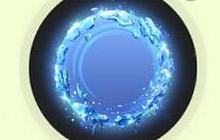 球球大作战冰封禁咒怎么得 冰封禁咒获取方式