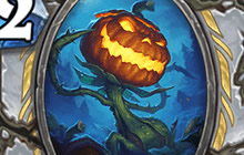 炉石传说牧师登顶卡组分享 控制龙牧上分卡组