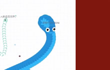 贪吃蛇大作战怎么抢食物 快速抢食物有技巧