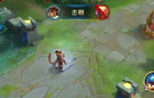 王者荣耀秒人射手英雄推荐 S11最强射手英雄