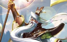 王者荣耀姜子牙的哪个技能可以减少敌人双抗