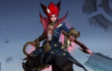 王者荣耀5月7日至13日限时周免英雄阵容公布