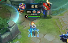 王者荣耀雅典娜怎么上分 雅典娜操作小技巧