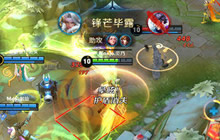 王者荣耀钟无艳怎么玩 钟无艳上分技巧分享