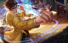 王者荣耀哪些英雄需要金身 辉月秀操作英雄