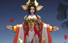 王者荣耀武则天怎么上分 武则天技能使用技巧