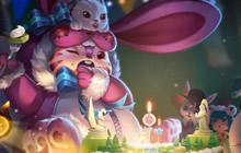 王者荣耀AD梦奇怎么玩 梦奇AD出装打法分享