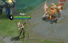 王者荣耀新英雄米莱狄的二技能是什么解读