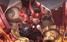 王者荣耀上分坦克推荐 快速上分坦克英雄推荐