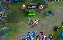 王者荣耀孙悟空打法技巧分享 孙悟空出装思路