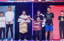 王者荣耀KOC&middot;EBA挑战者杯赛深圳分站赛落幕